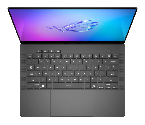 ASUS ROG Zephyrus G14 Ryzen 9-270/32GB/2TB/Win11X RTX5060 OLED - 1455518 - zdjęcie 5